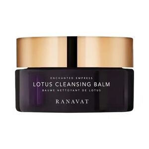 🆕 RANAVAT Lotus Makeup Removing Cleansing Balm NIB & Sealed